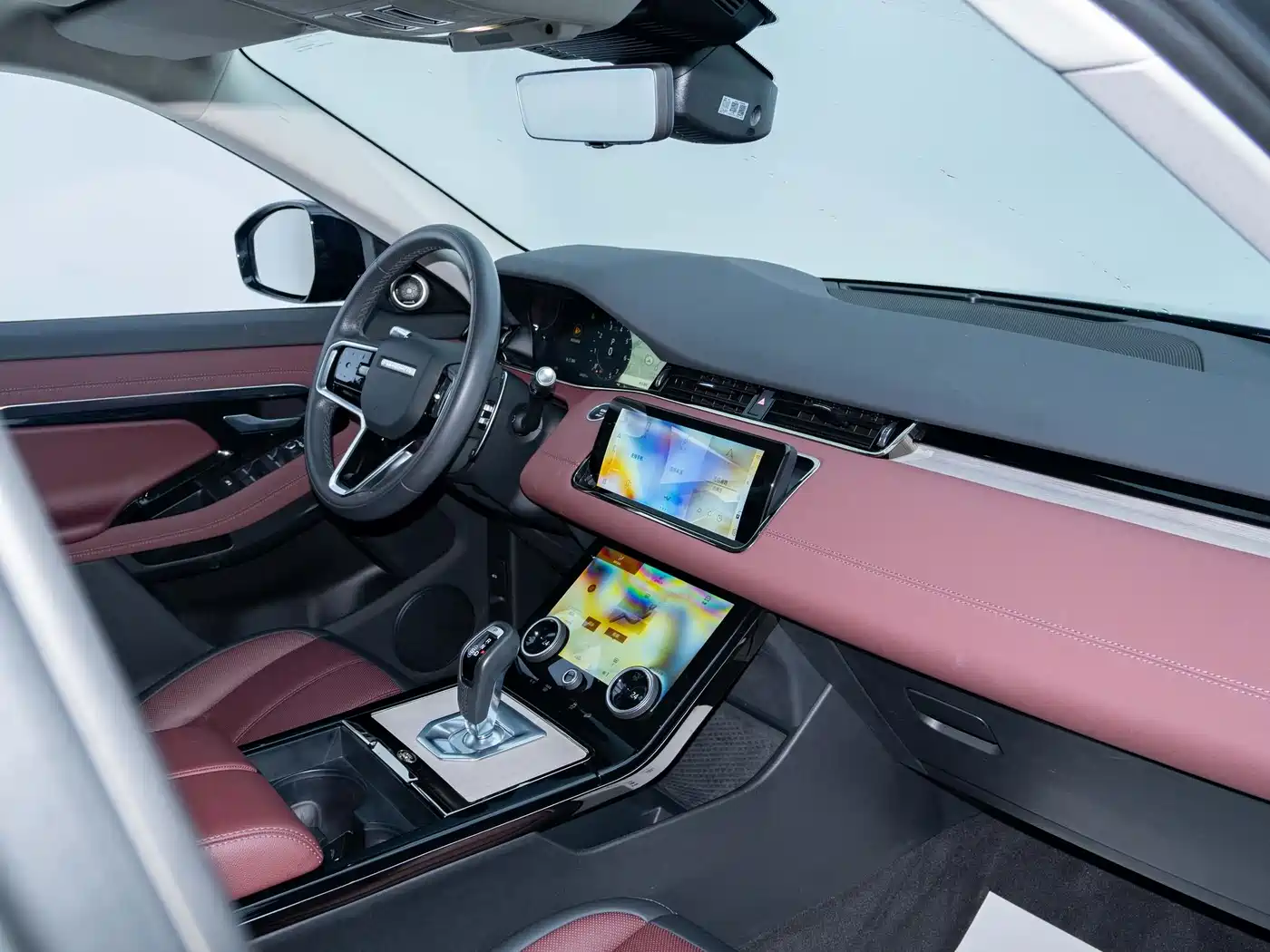 LAND ROVER RANGE ROVER AURORA