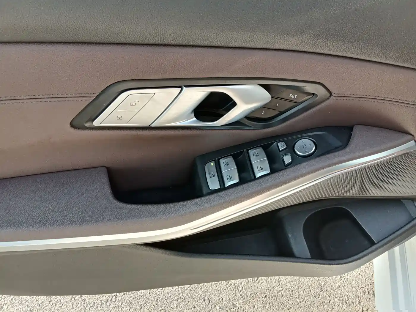 Photo 13 - BMW 3 Series