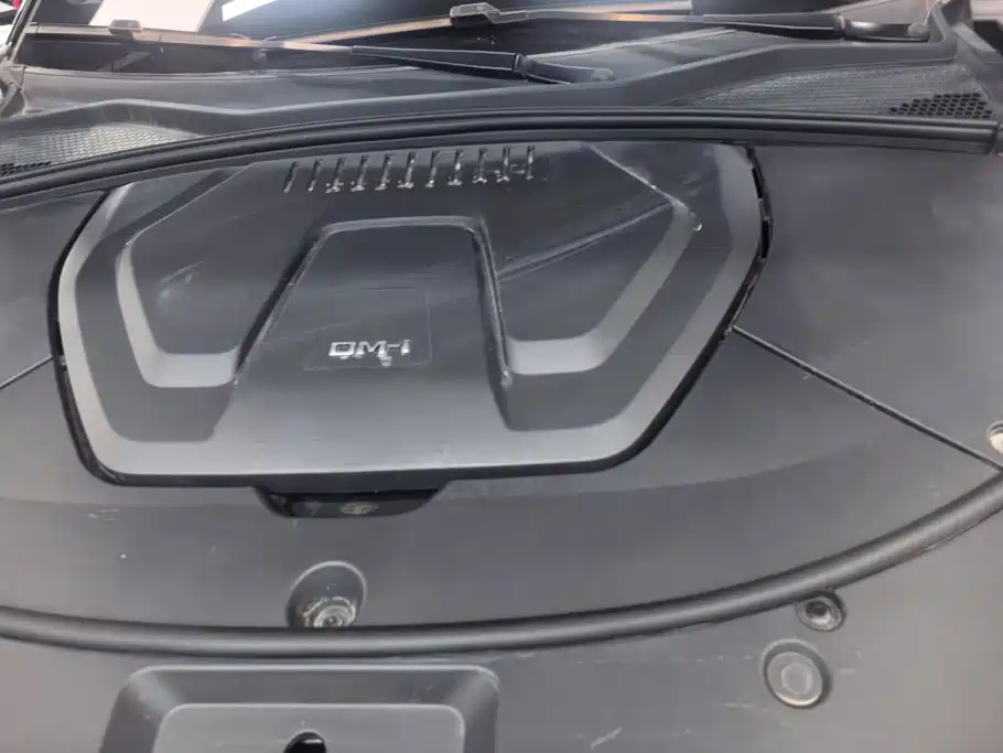 BYD Song PLUS PHEV 2025 2025 DM-i Smart Drive Edition 112KM Noble
