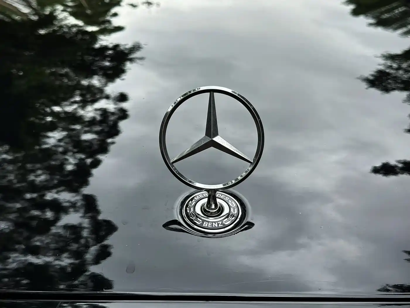 Mercedes-Benz E-Class 2024 Model E 300 L Luxury фото 9