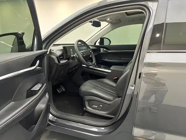 2022 Roewe RX5 MAX
