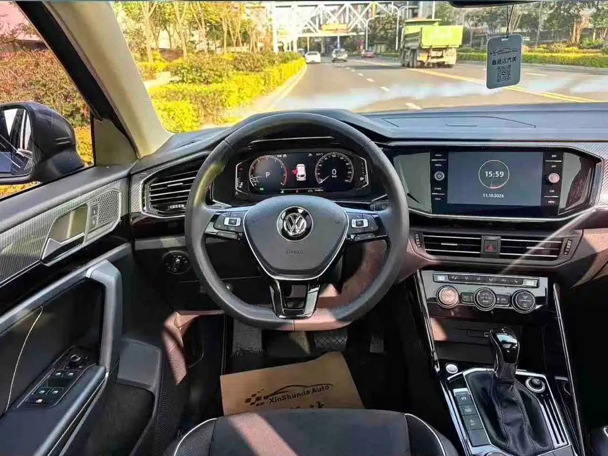 Photo 6 - Volkswagen Tayron