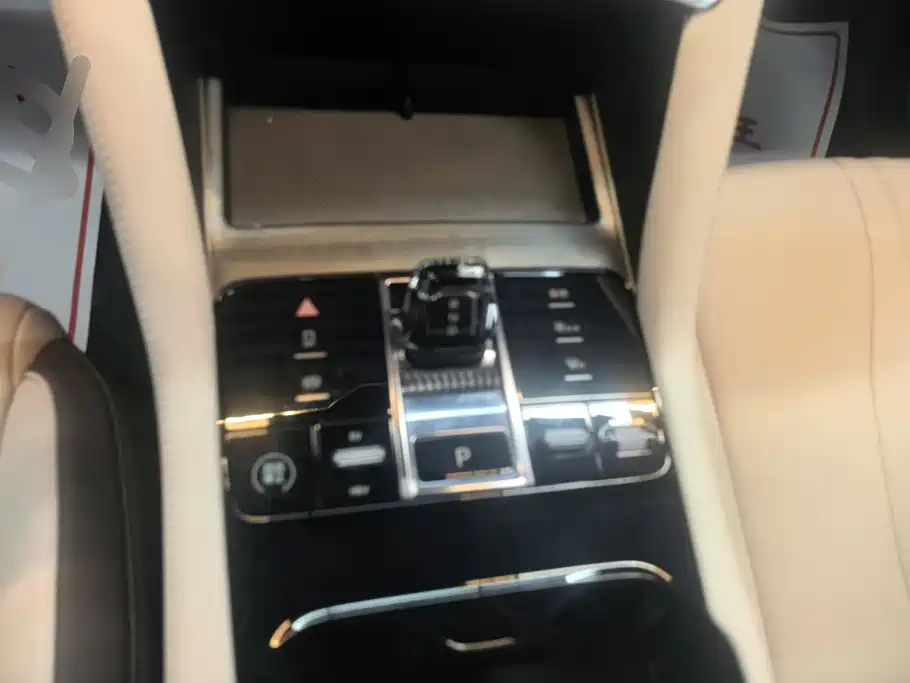 BYD Song PLUS PHEV 2025 2025 DM-i Smart Drive Edition 112KM Noble