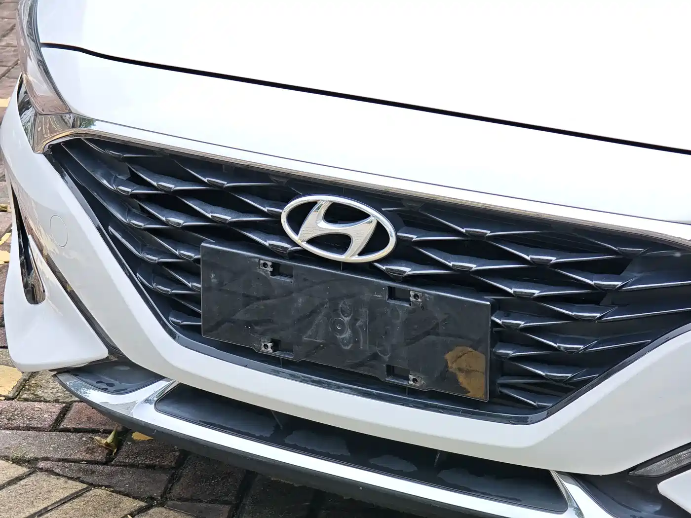 Hyundai Fista 2021 2021 280TGDi GLX Elite Edition