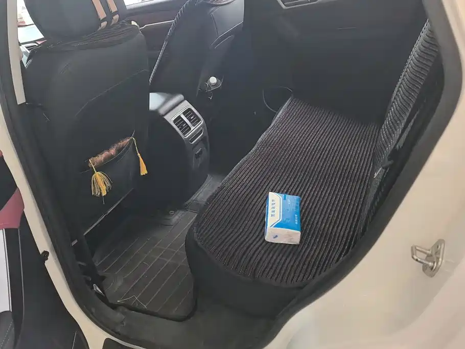 Haval H6 Coupe 2020 2020 Smart Connect Edition 1.5T Automatic 2WD Elite