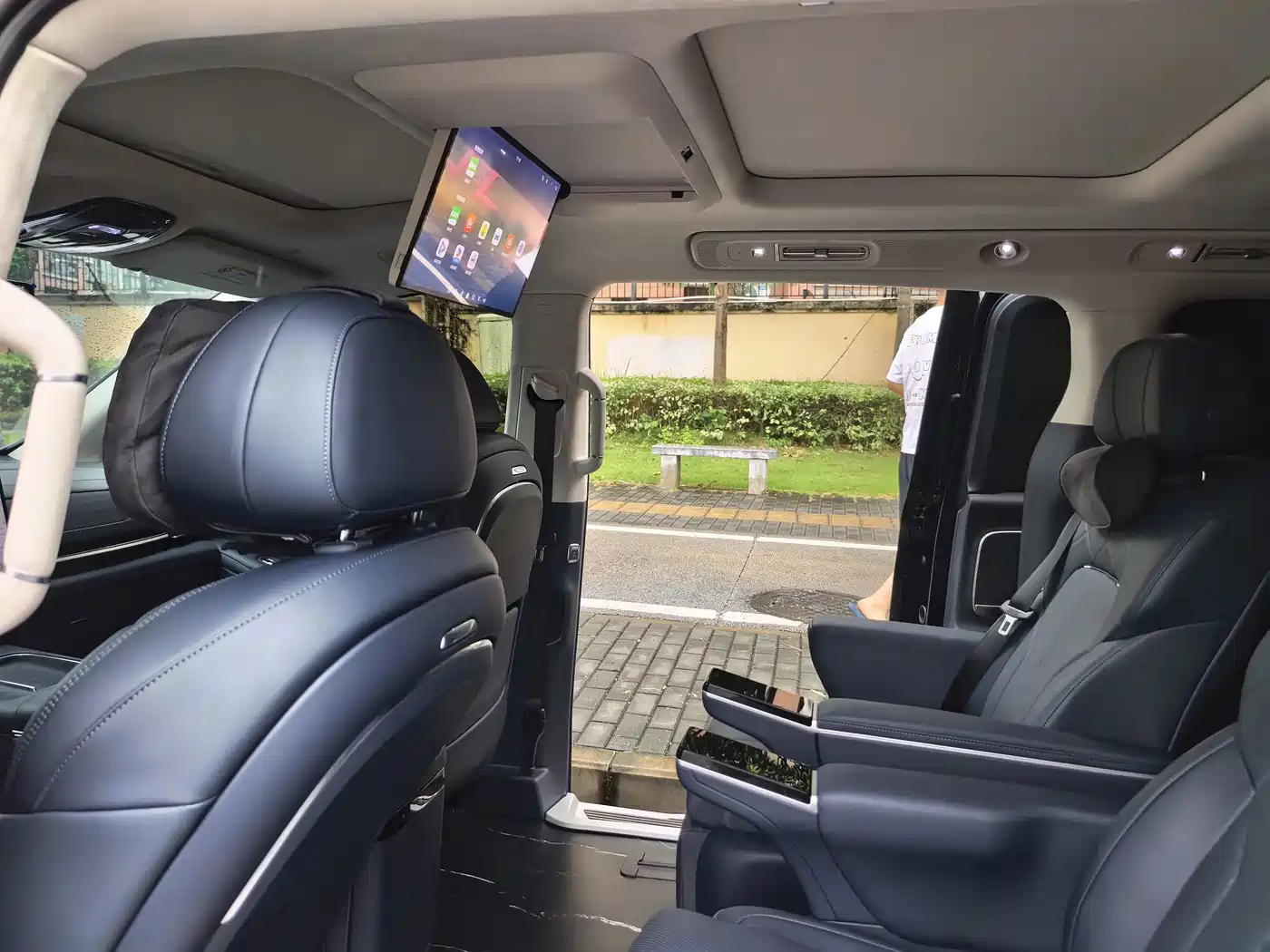 Voyah Auto Voyah Dreamer 2026 2025 Model PHEV Basic Version