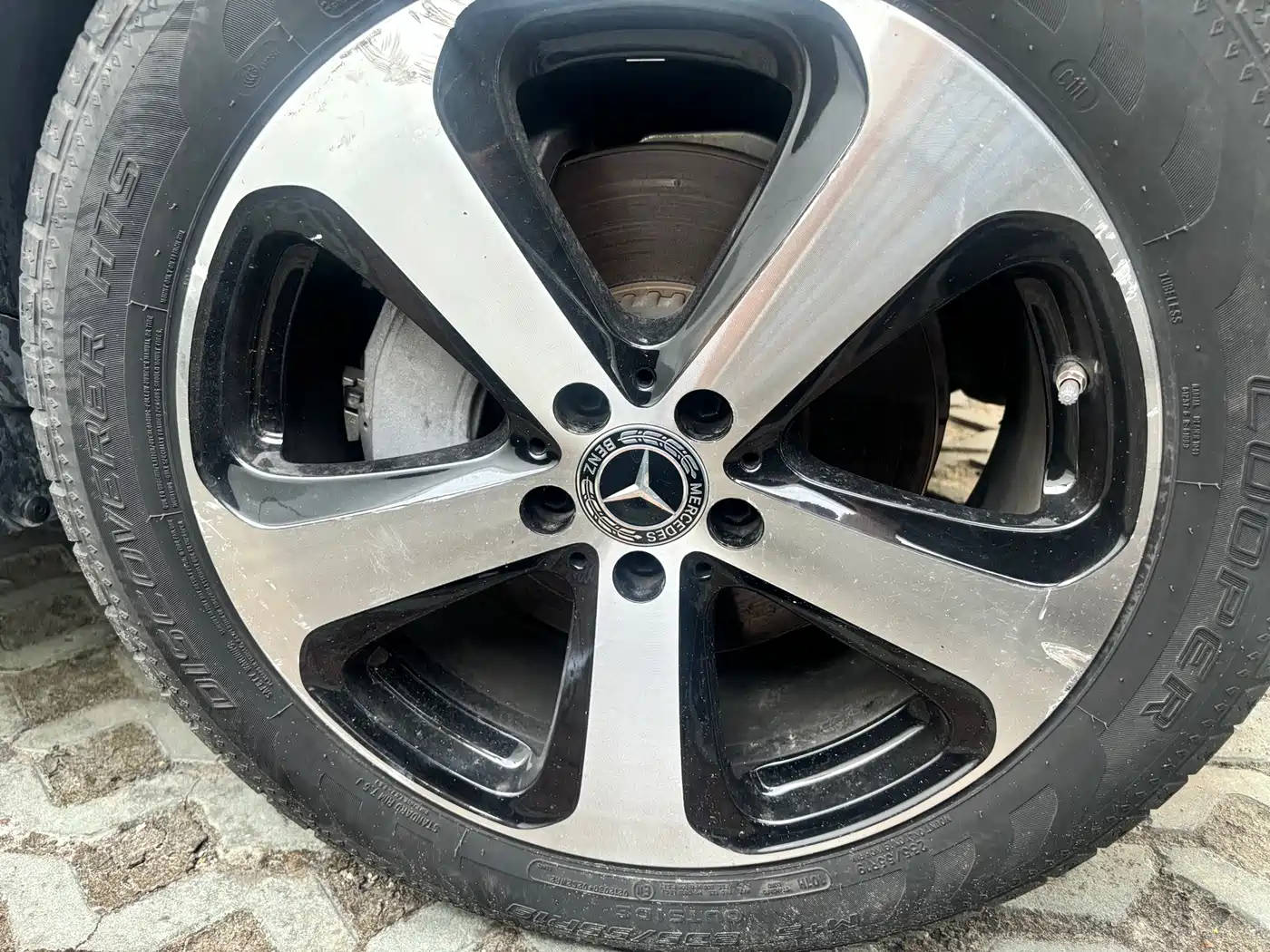 Фото 22 - Mercedes-Benz GLC