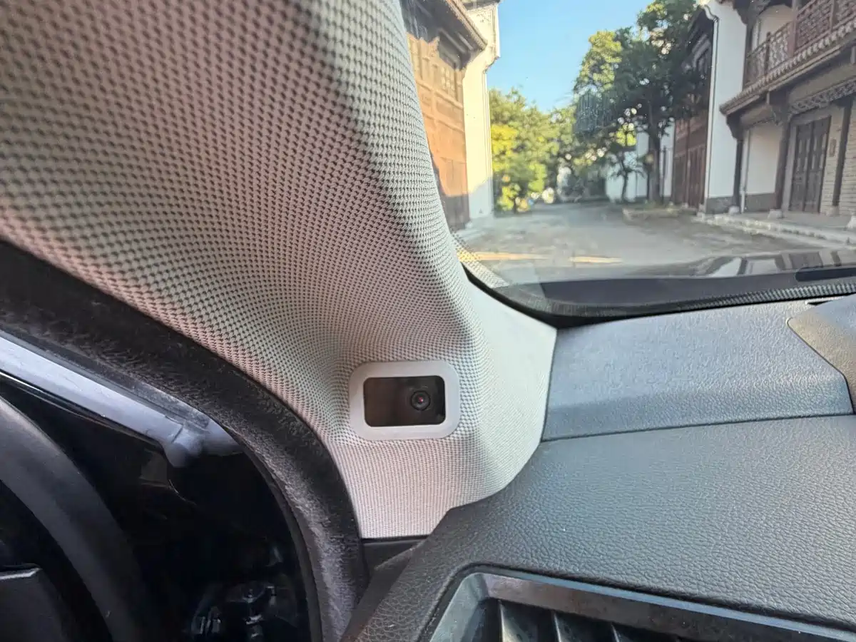 Exeed Landmark 2021 2021 390T 4WD Stellar Premium Long Range Edition