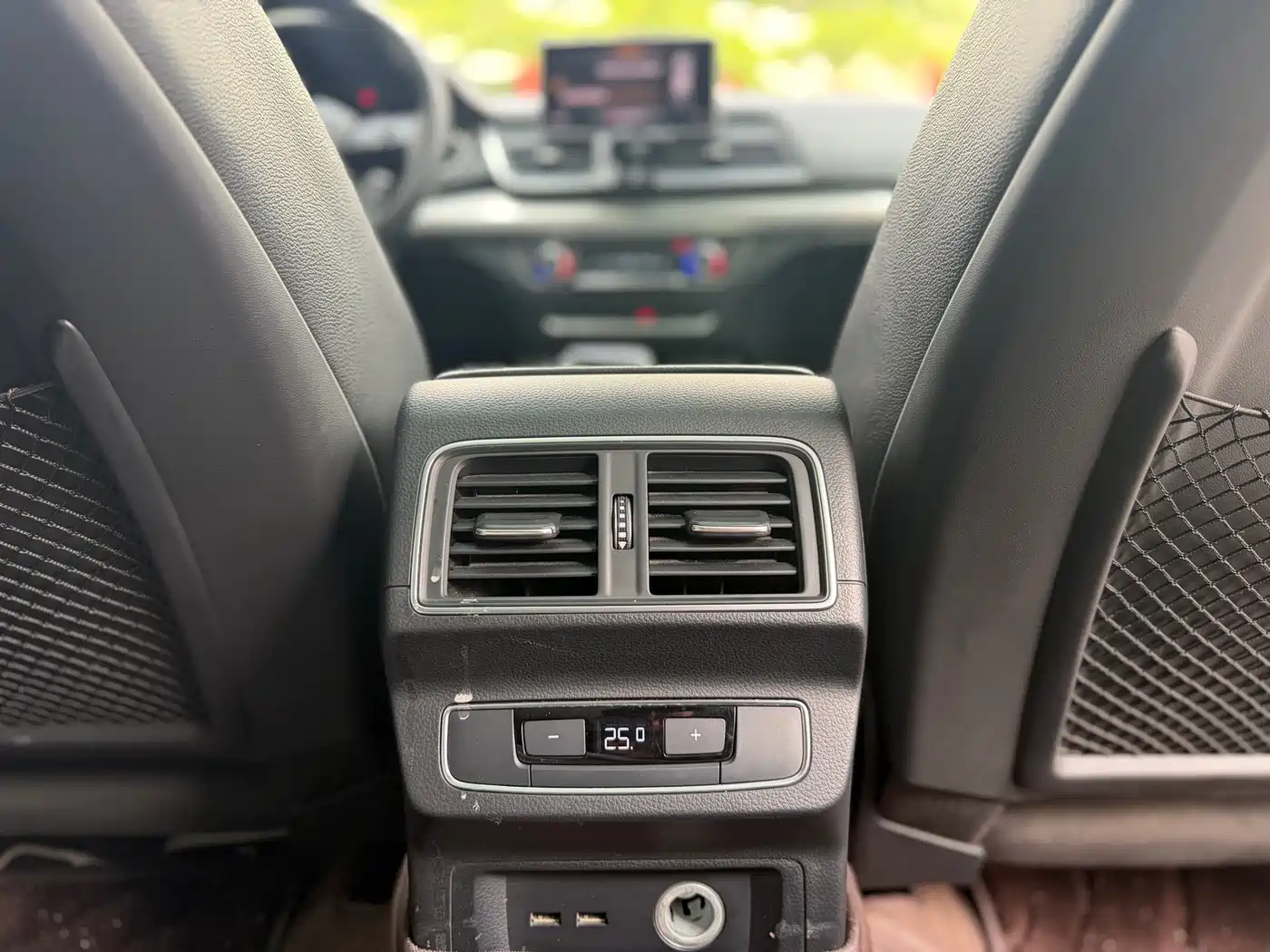 Audi Q5L 2020 40 TFSI Prestige Fashion фото 18