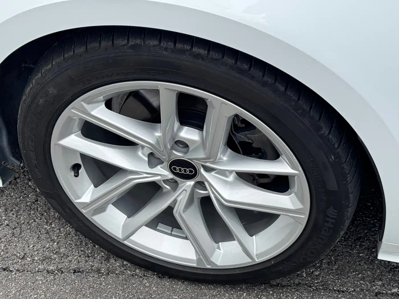 Audi A5 (Import) 2024 Sportback 40 TFSI Fashion Dynamic фото 7