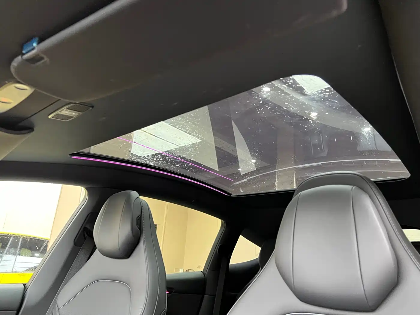 Tesla Model Y L 2025 2025 Facelift Long Range AWD