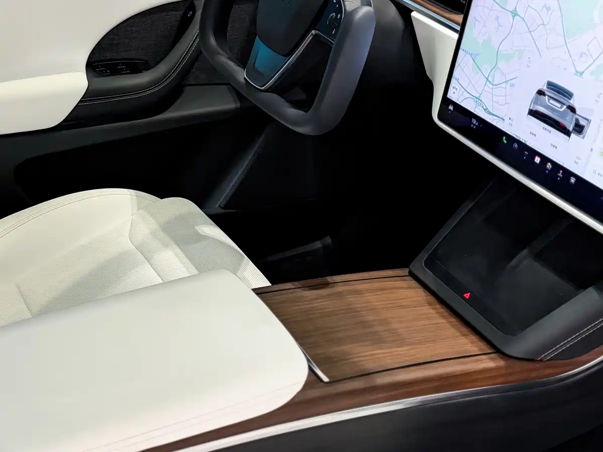 Tesla Model X 2023 2023 Dual Motor All-Wheel Drive Edition