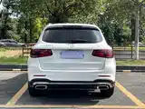 Фото 8 - Mercedes-Benz GLC