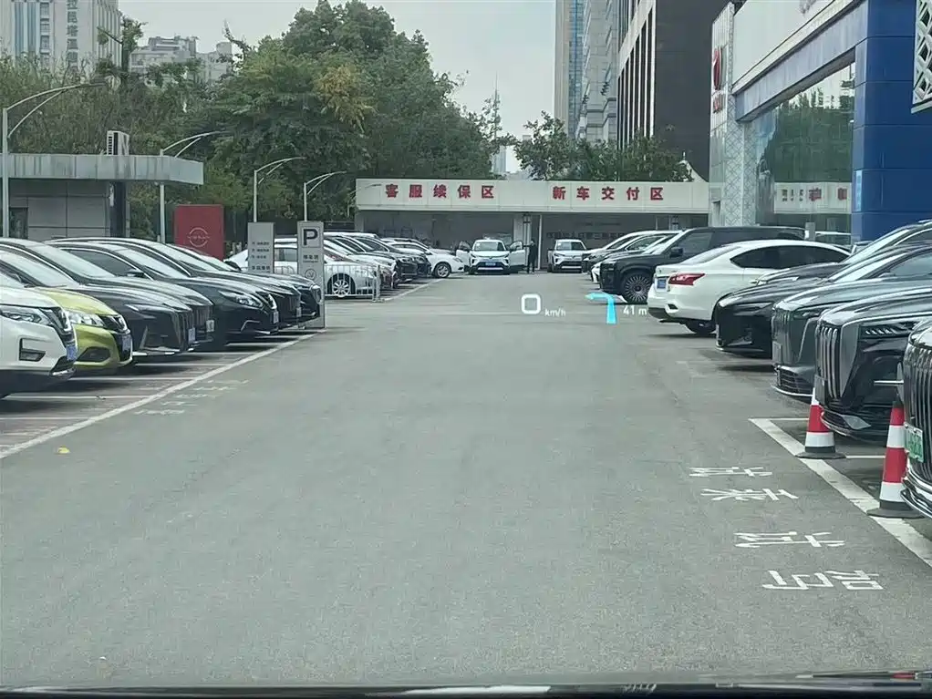 Hongqi HQ9 PHEV 2024 Model 2.0T AWD Luxury Edition фото 18