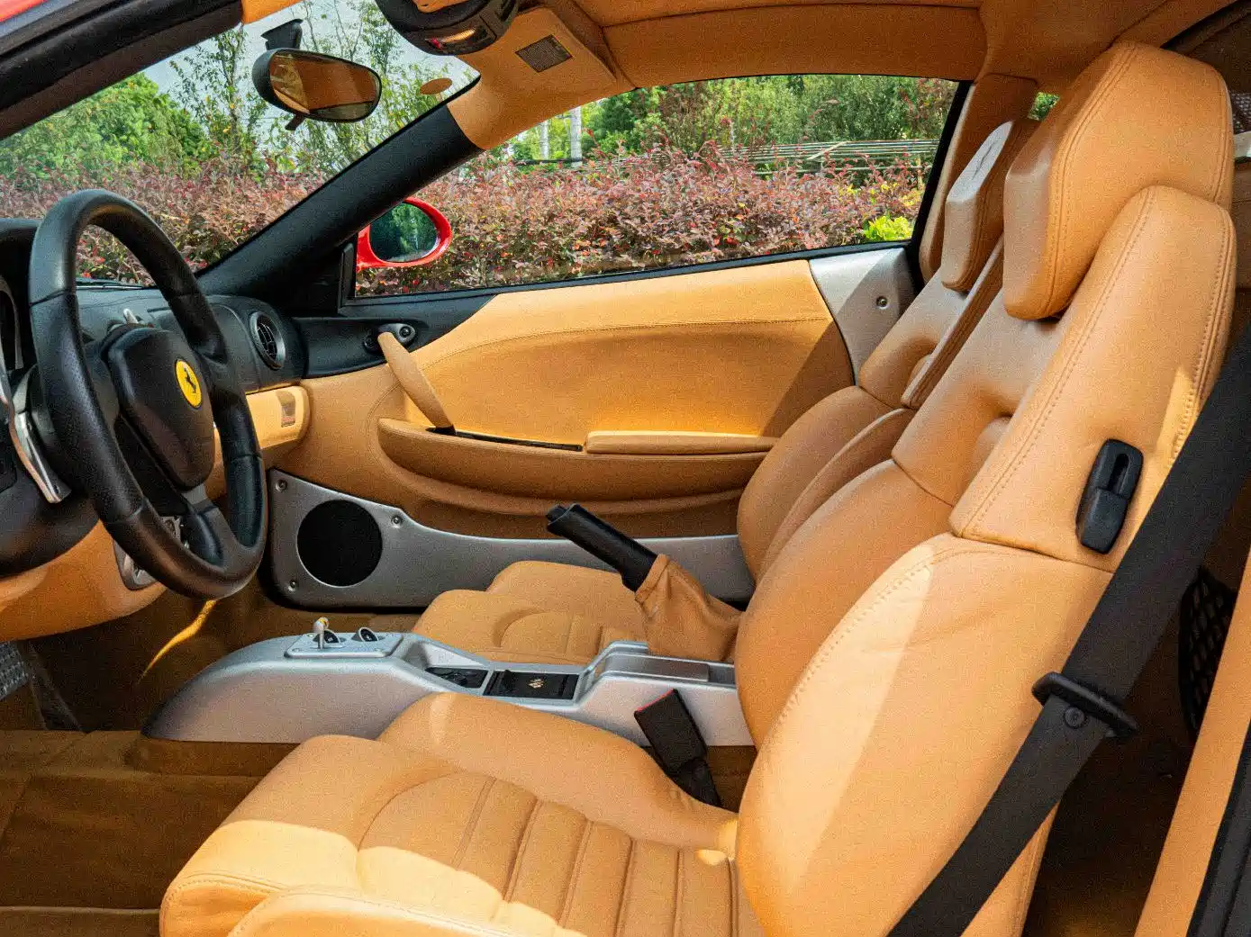 Photo 12 - Ferrari 360