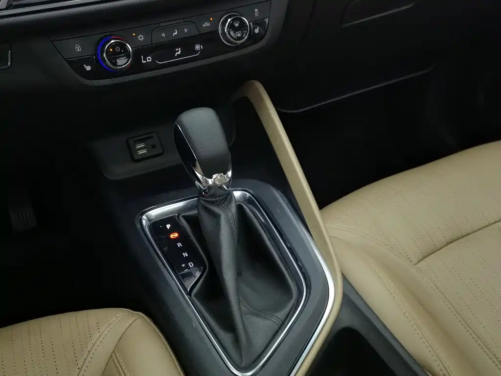 Buick GL6, миниатюра 13