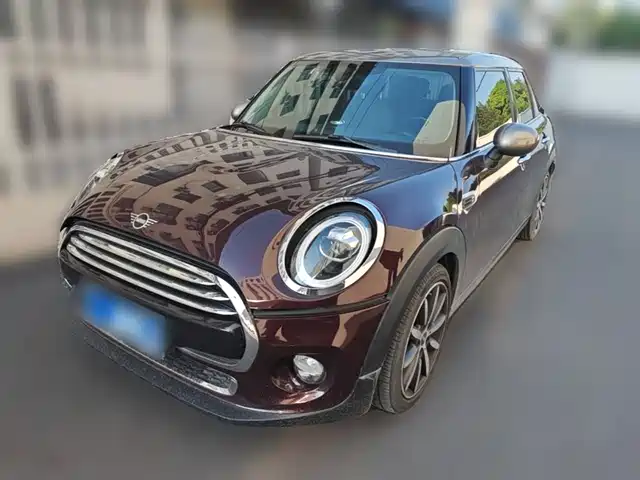 MINI MINI 2021 1.5T ONE