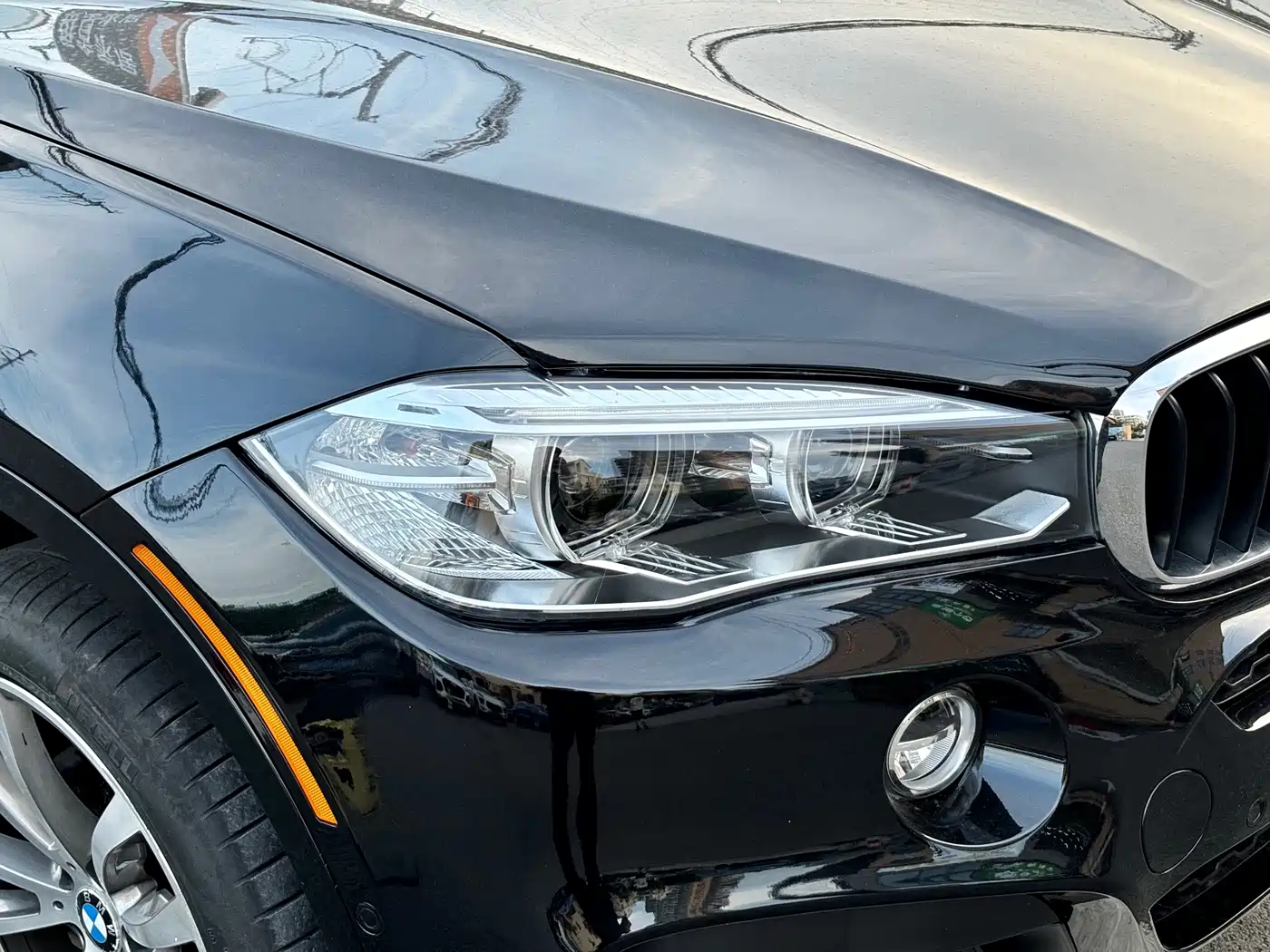 Photo 17 - BMW X6