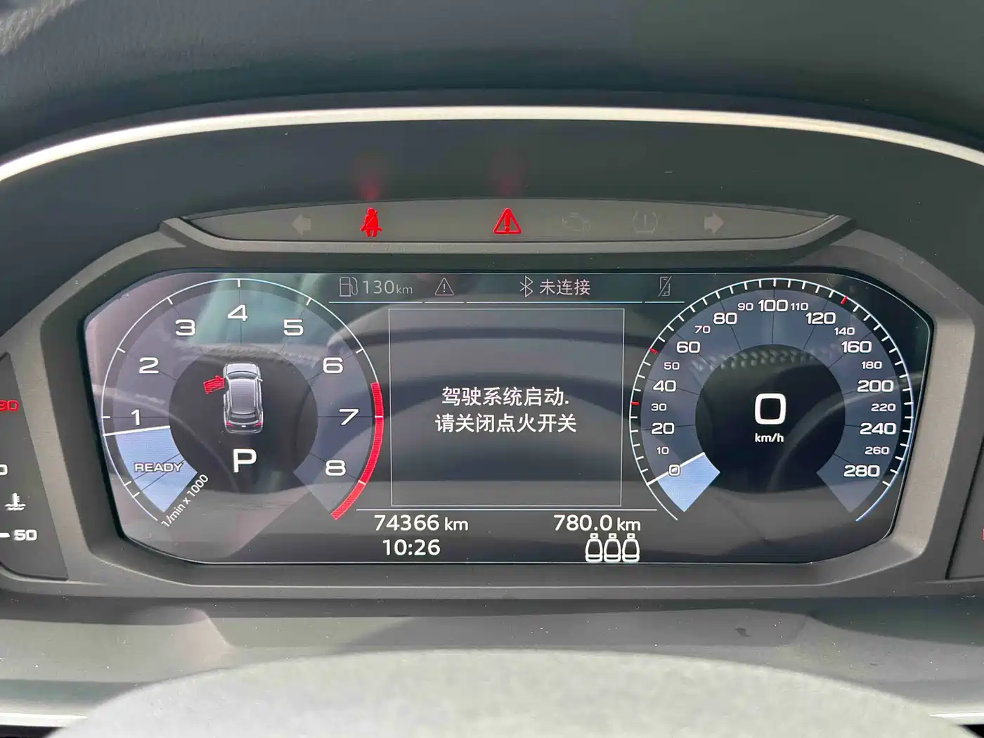 Audi Q3 2021 35 TFSI Fashion Sport фото 5
