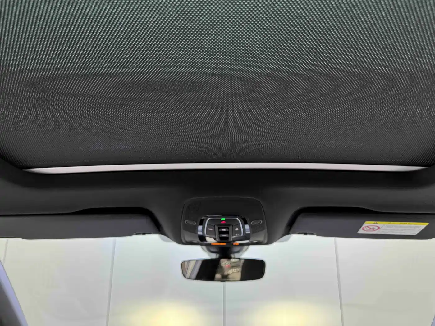Audi Q5L 2023 40T Luxury Dynamic фото 14