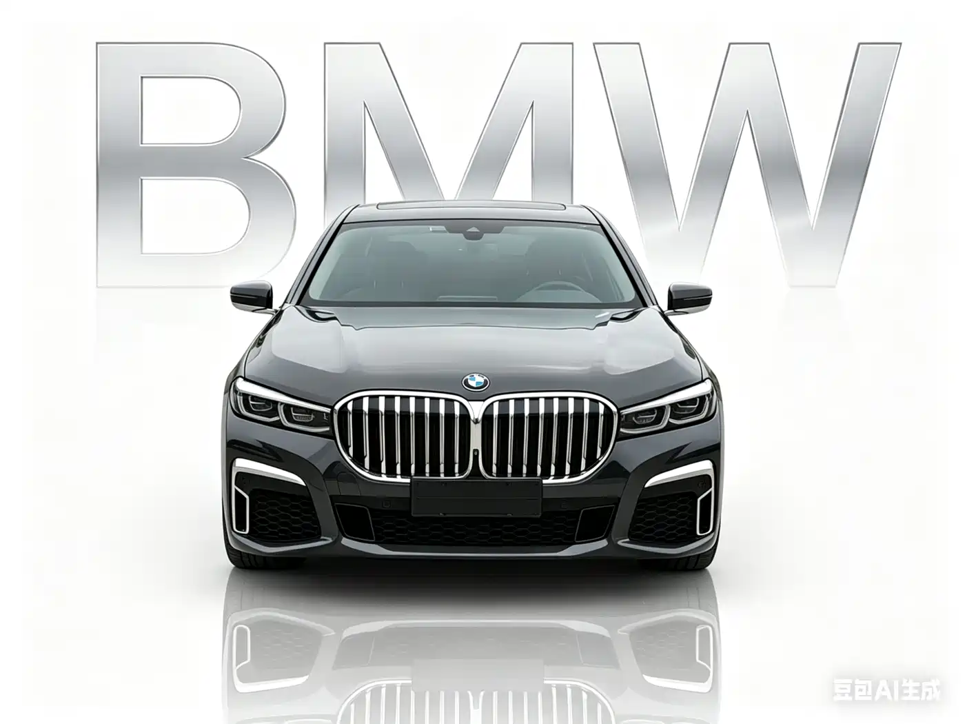 BMW 7 Series 2016 730Li Luxury фото 2