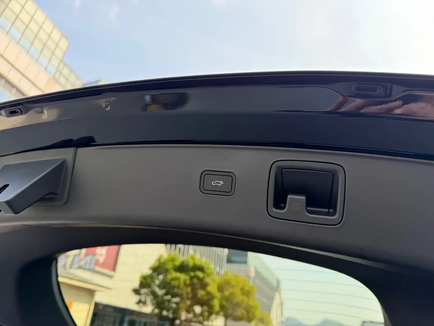 ZEEKR EXTREME KRYPTON 007GT