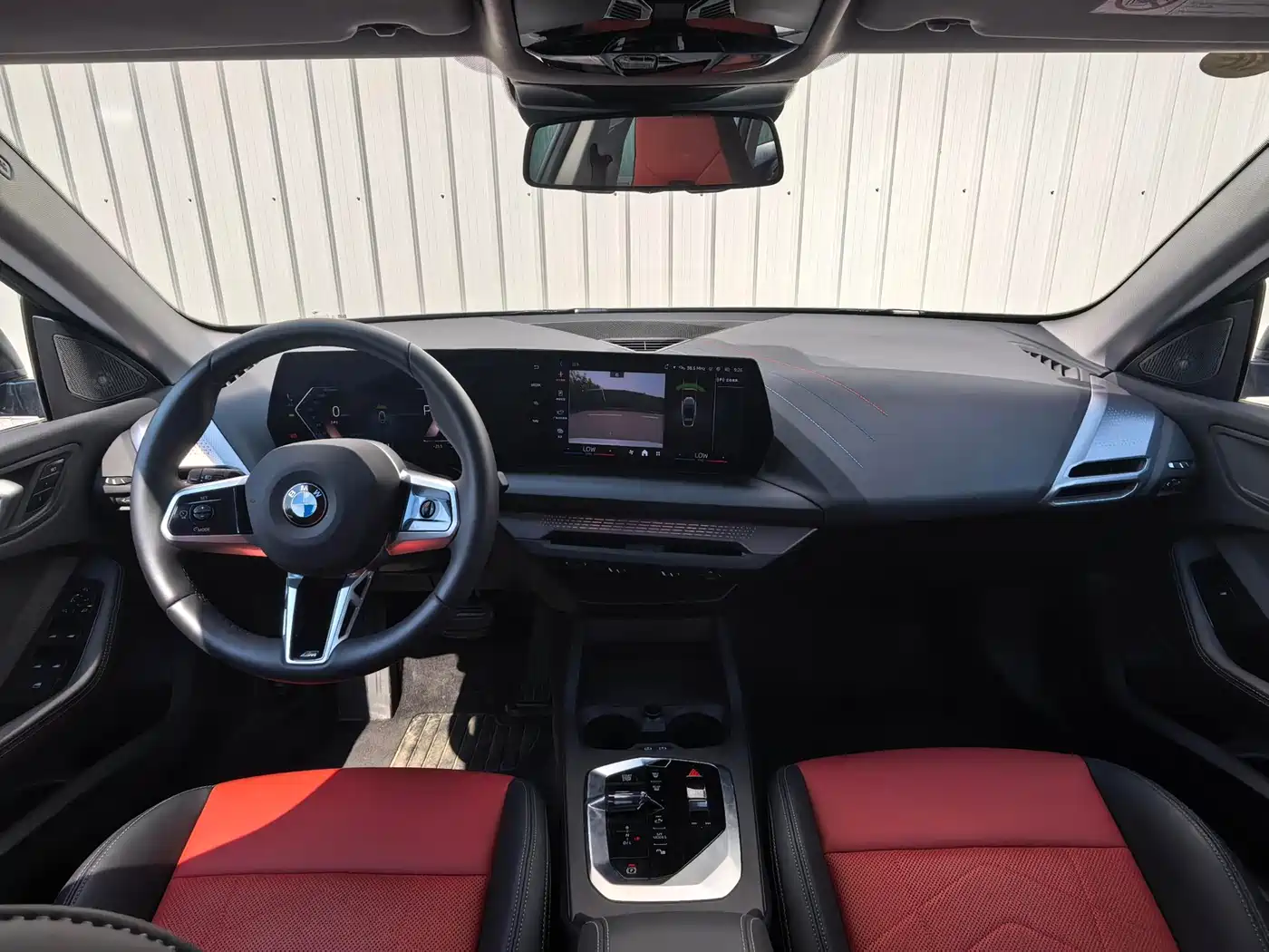 BMW 2 Series 2025 2025 225L M Sport Moonlight Package