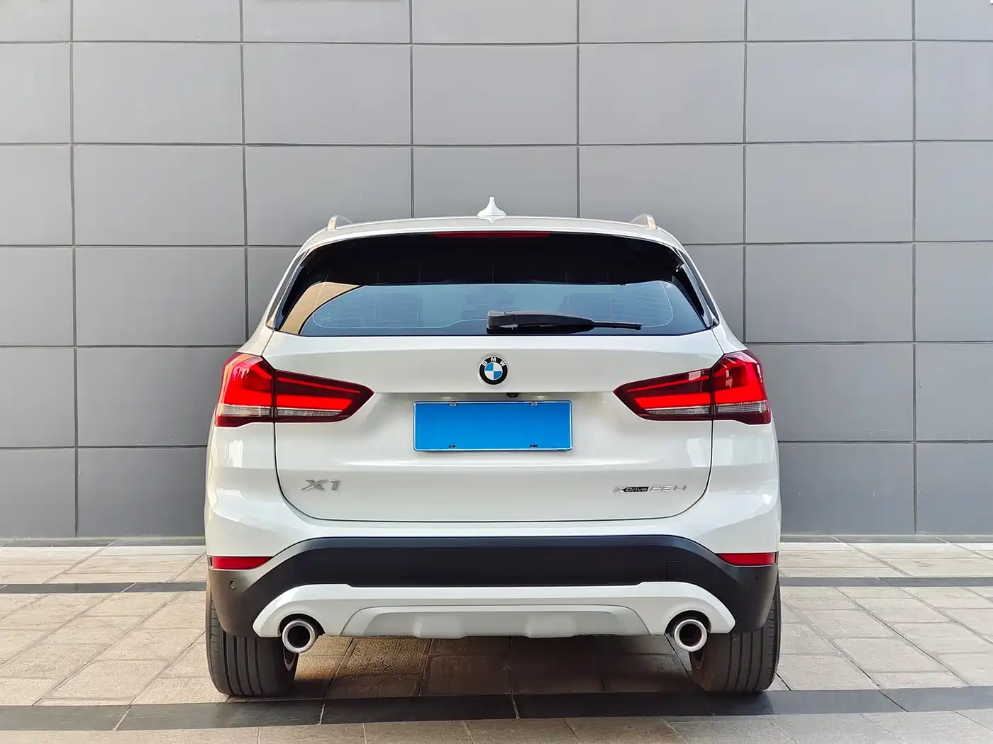 BMW X1 2020 xDrive25Li Premium Edition фото 4