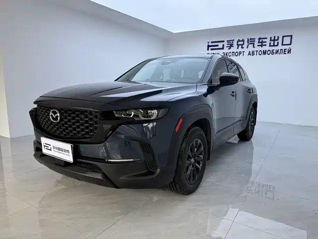 Mazda CX-50 2.0L, Лидер