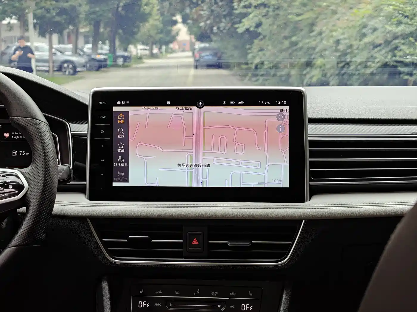Volkswagen Tiguan L 2022 380TSI Automatic 4WD R-Line Cross Edition 7-Seater фото 12