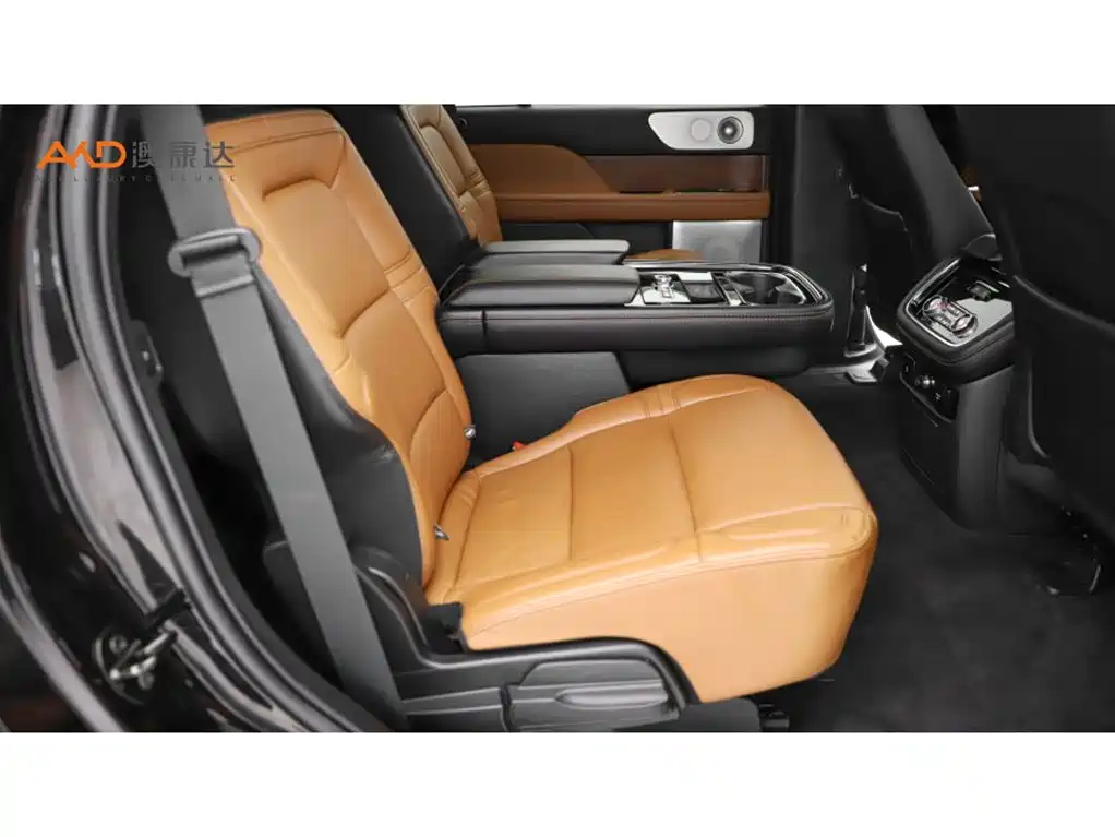 Lincoln Navigator 2022 2020 3.5T Prestige Edition