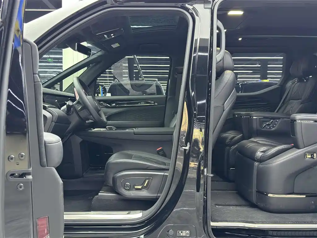 ZEEKR EXTREME KRYPTON 009