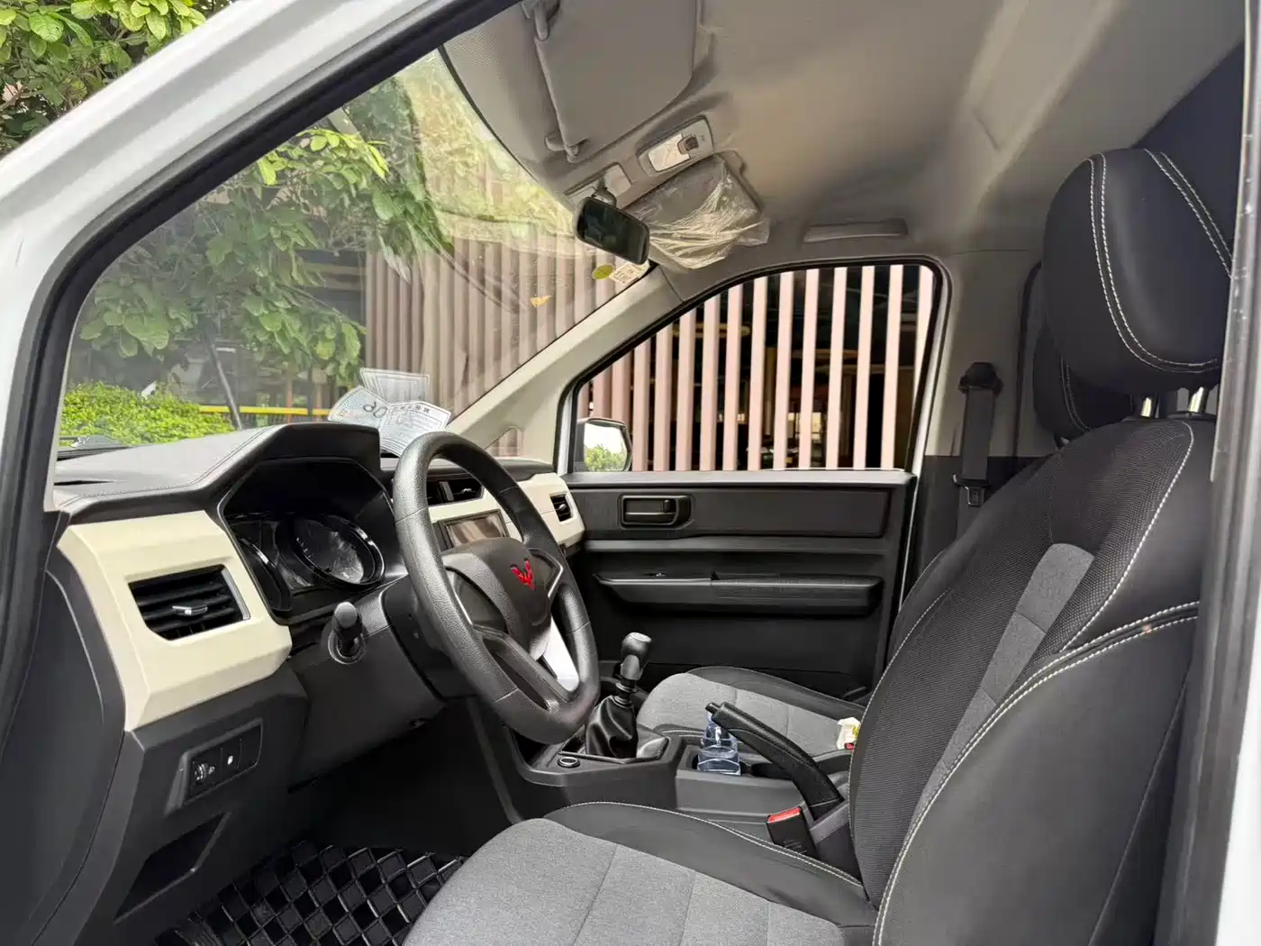 Wuling Motors Wuling Journey 2022 2021 Model 1.5T Manual Comfort