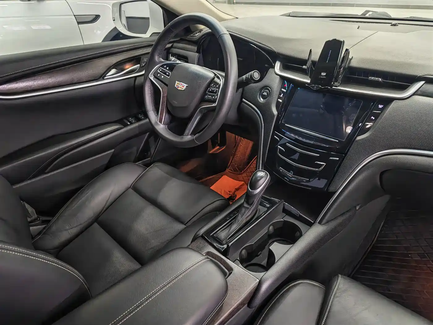 Cadillac XTS 2018 28T Elite фото 9
