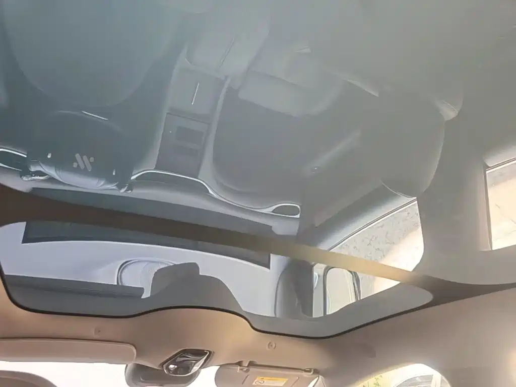 IM Motors IM L6 2025 2025 Ultra