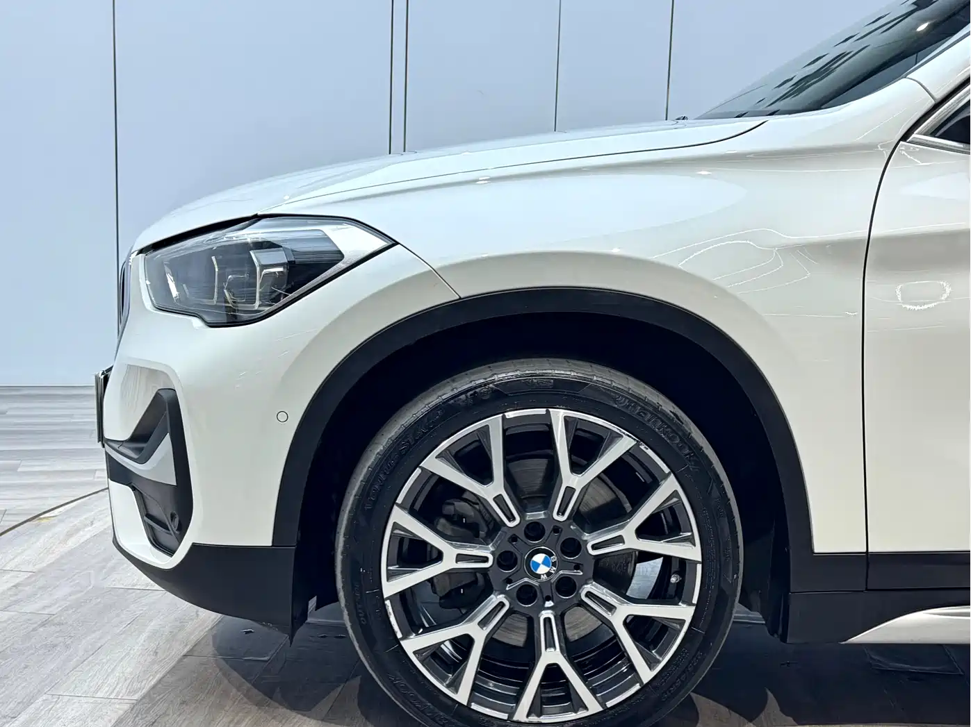 BMW X1 2020 xDrive25Li Premium Edition фото 21