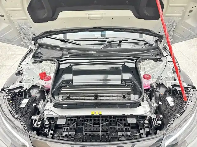 Mercedes-Benz EQE 2024 2022 350 Luxury Edition