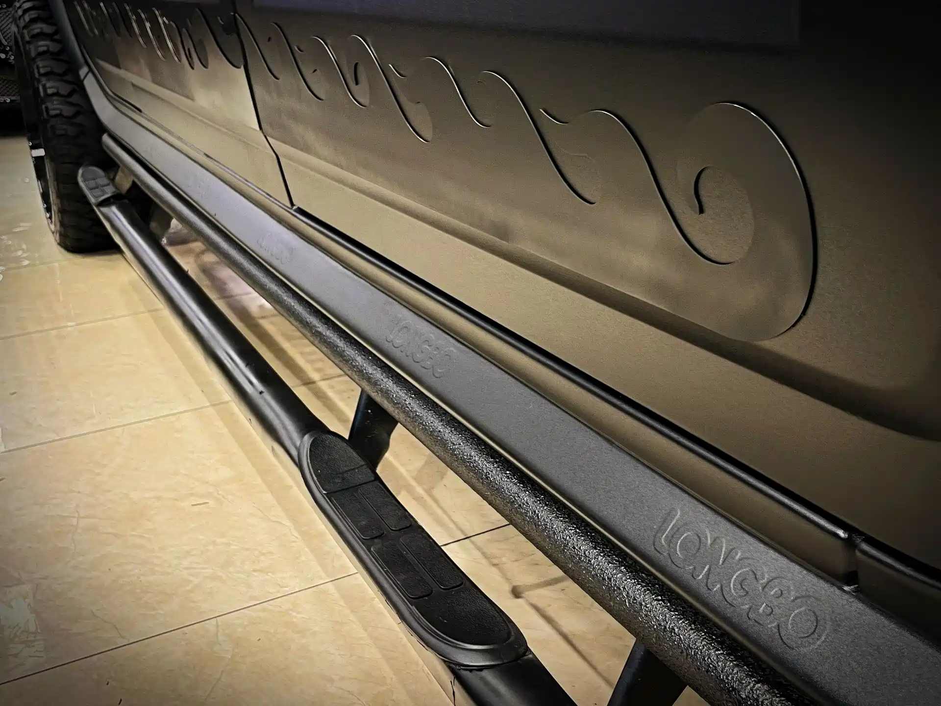 Фото 8 - Hummer H2