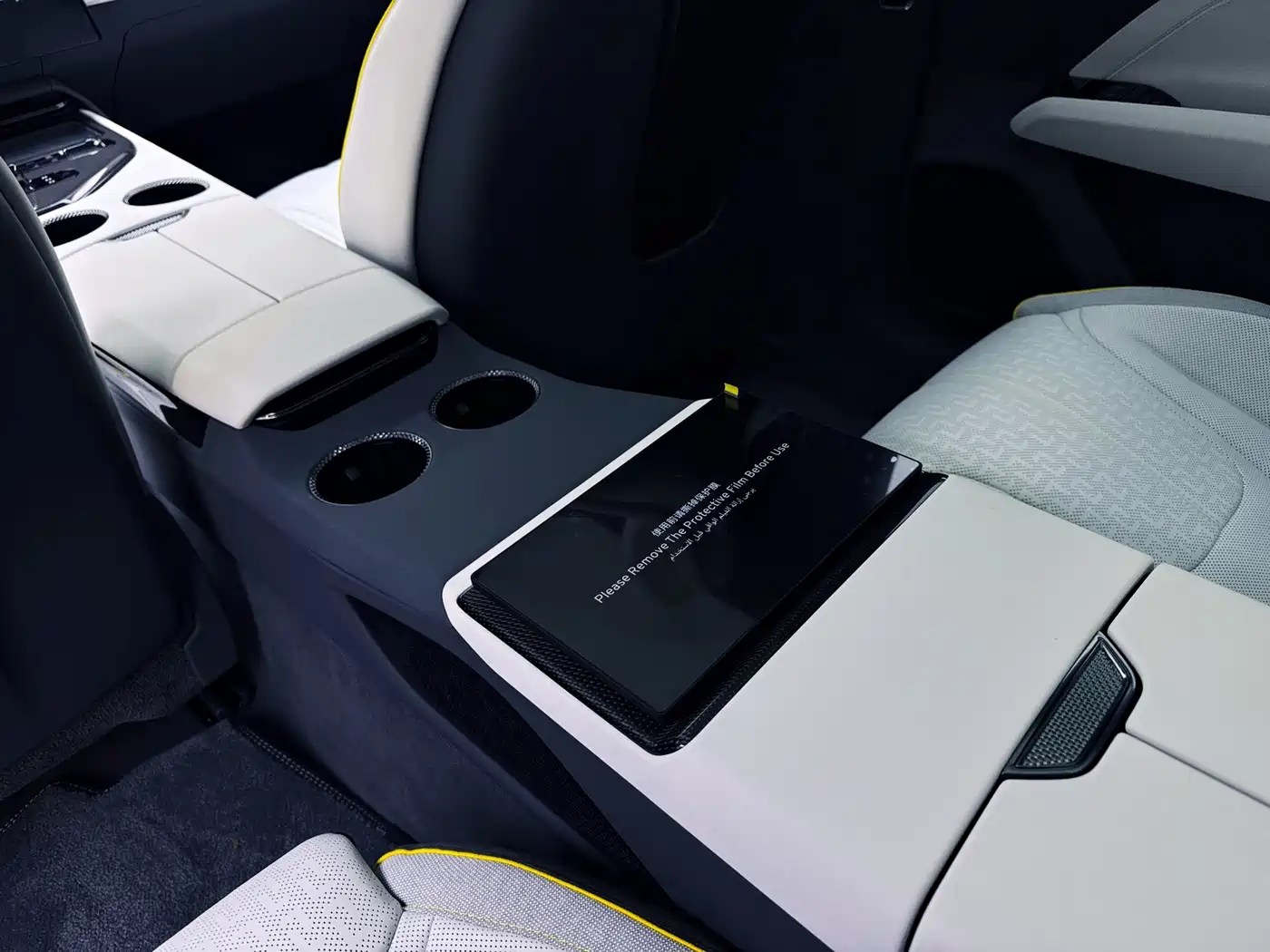 Lotus Cars EMEYA Blossom 2026 Model 900 4-Seater фото 23