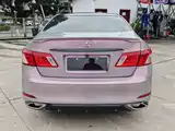 Фото 23 - Lexus ES