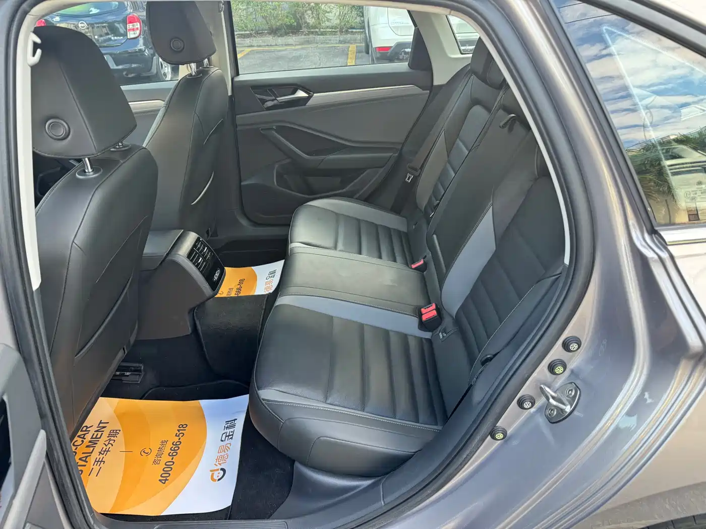 Volkswagen Sagitar 2021 280TSI DSG Comfort Smart Connect Edition фото 9