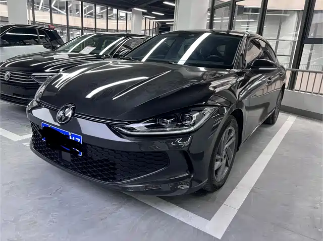 Volkswagen Lamando 2022 Lamando L 280TSI DSG Sporty Edition