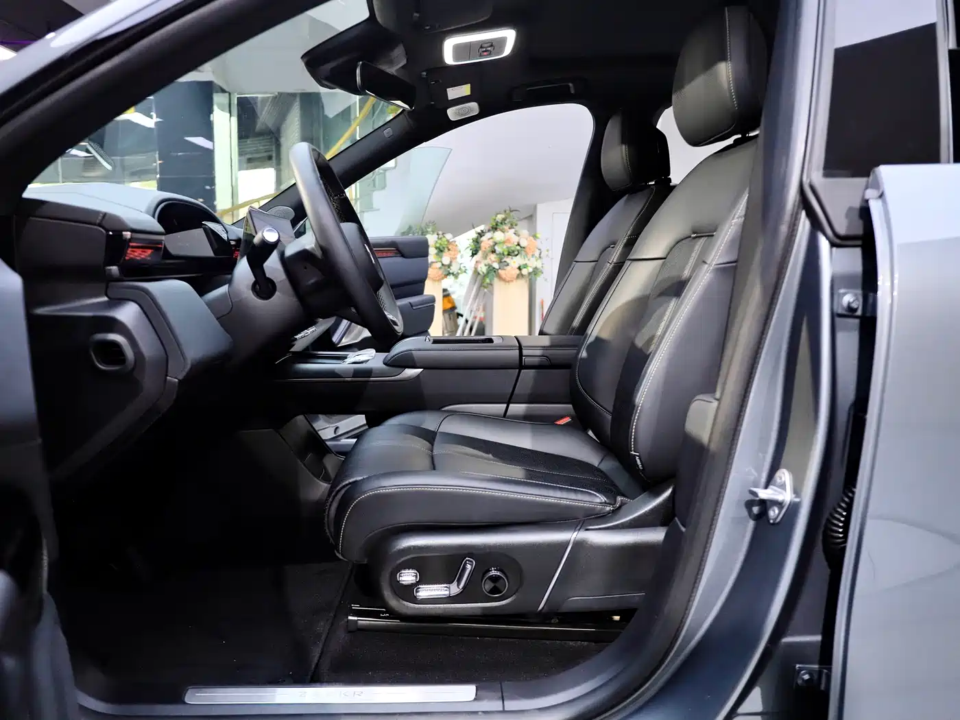 ZEEKR EXTREME KRYPTON 7X