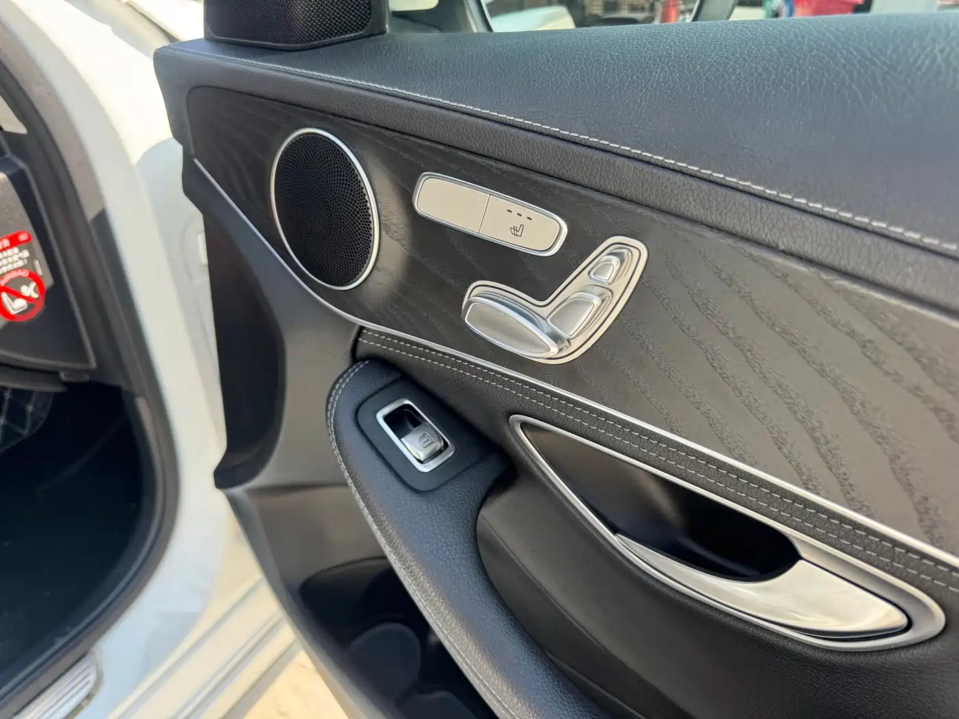 Mercedes-Benz C-Class 2019 Facelift C 260 L Sport фото 4