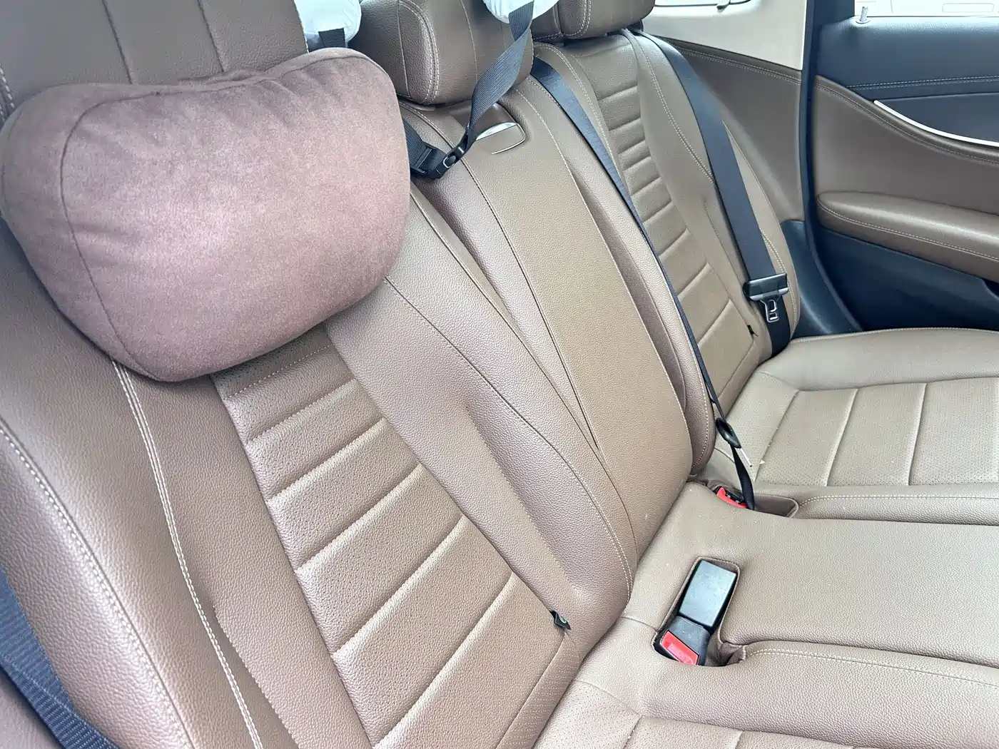 Mercedes-Benz E-Class 2019 E 300 L Sport Luxury фото 18