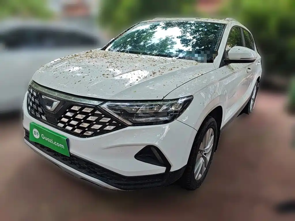Jetta VS5 2021 2019 280TSI Automatic Progressive Edition