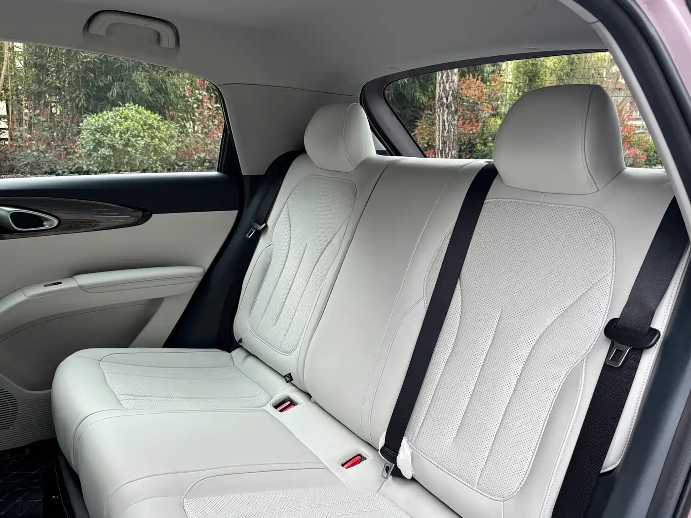 GEELY GALAXY STAR WISH