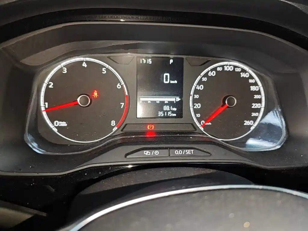 Jetta VS5 2021 2019 280TSI Automatic Progressive Edition