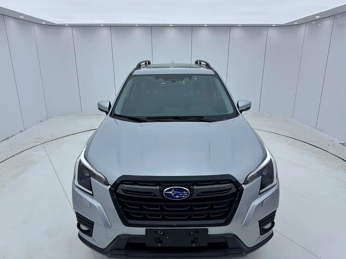 Subaru Forester 2022 2.0i AWD Luxury Edition with EyeSight фото 2
