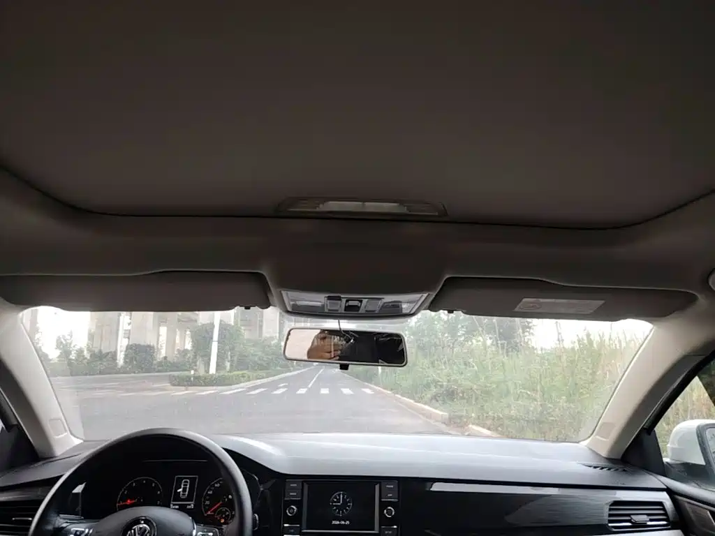 Volkswagen Lavida, миниатюра 18